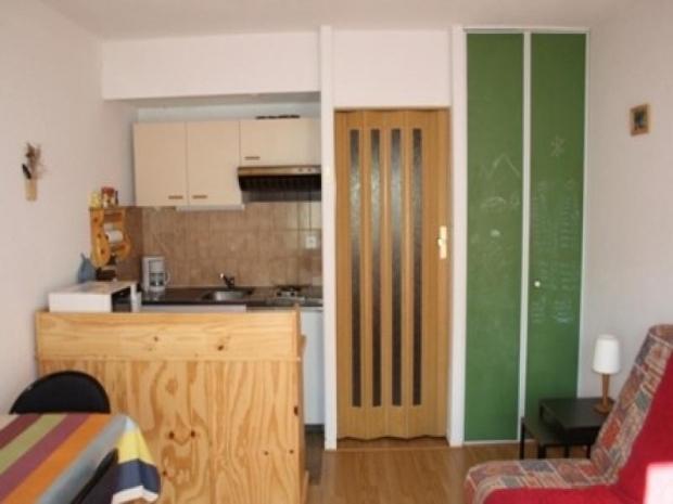 LA TOUR BAT A - Saint Lary Soulan