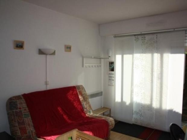 LA TOUR BAT A - Saint Lary Soulan