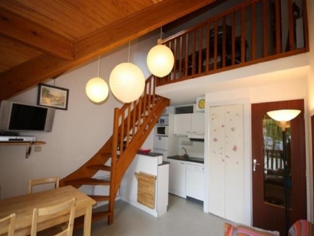 ARBIZON I - Saint Lary Soulan