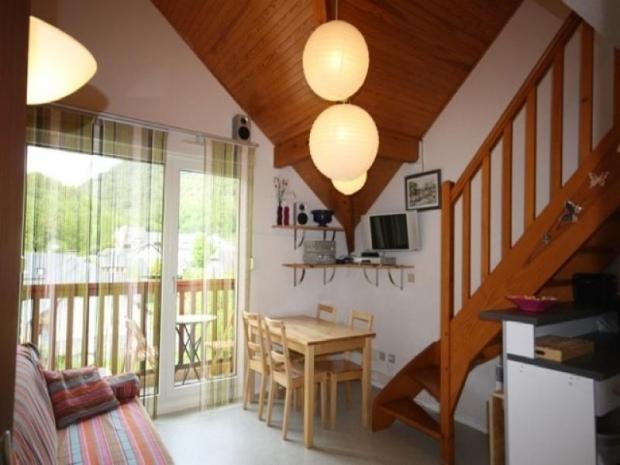 ARBIZON I - Saint Lary Soulan