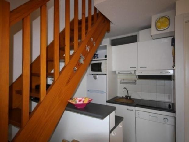 ARBIZON I - Saint Lary Soulan