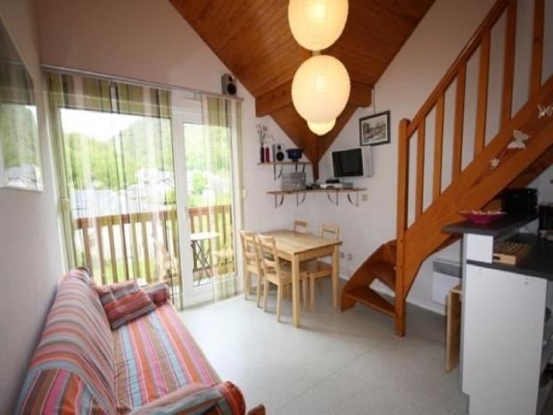 ARBIZON I - Saint Lary Soulan