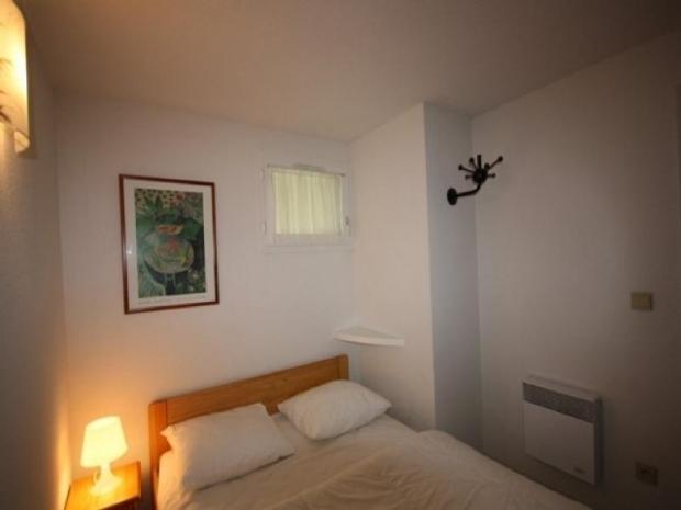 ARBIZON I - Saint Lary Soulan