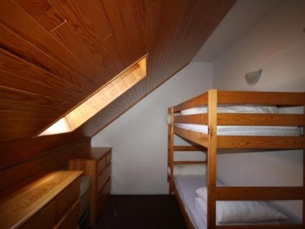 ARBIZON I - Saint Lary Soulan