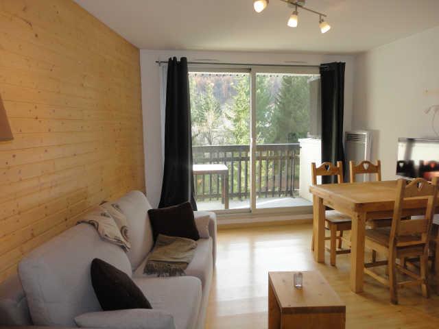 Plaine Alpe 56122 - Serre Chevalier 1400 - Villeneuve