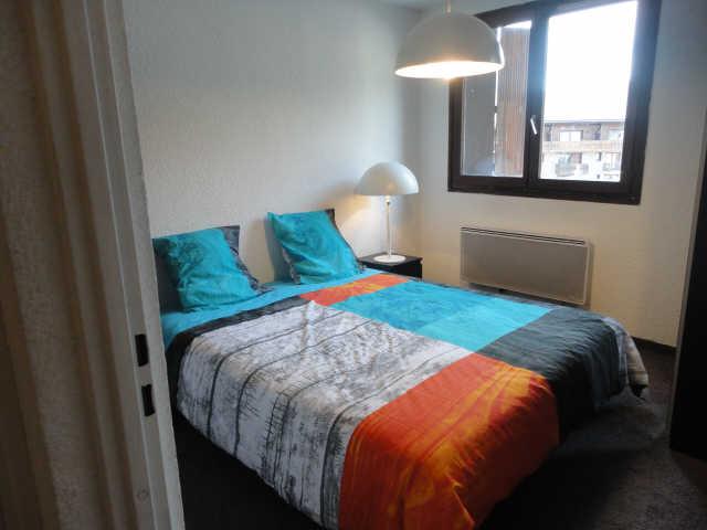 Plaine Alpe 56122 - Serre Chevalier 1400 - Villeneuve