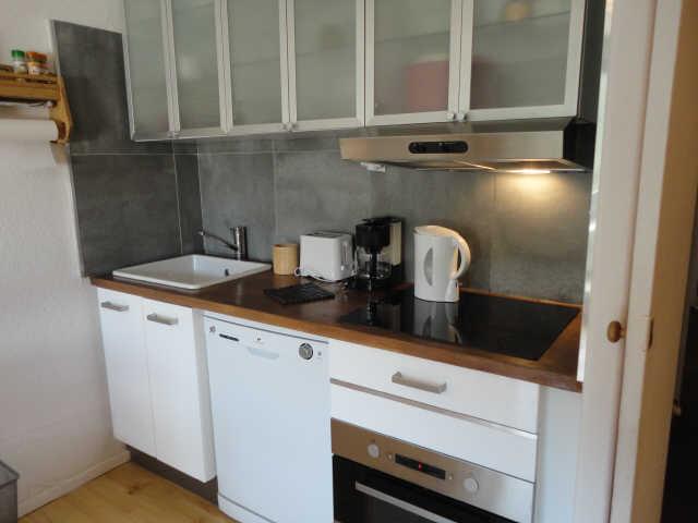 Plaine Alpe 56122 - Serre Chevalier 1400 - Villeneuve