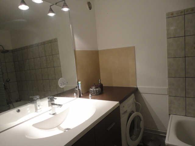 Plaine Alpe 56122 - Serre Chevalier 1400 - Villeneuve