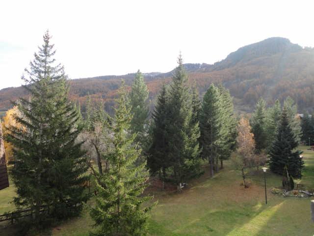 Plaine Alpe 56122 - Serre Chevalier 1400 - Villeneuve