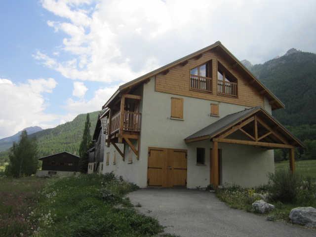 maison/chalet indivi 55639 - Serre Chevalier 1500 - Monêtier Les Bains