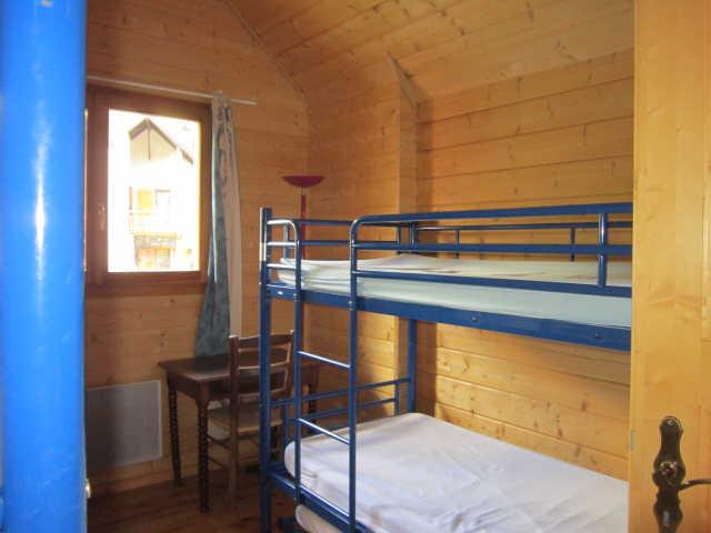 app dans maison 55736 - Serre Chevalier 1500 - Monêtier Les Bains