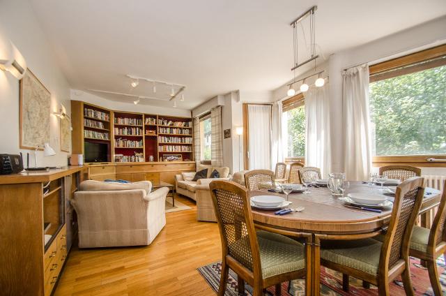 Appartements Florimont - Chamonix Sud