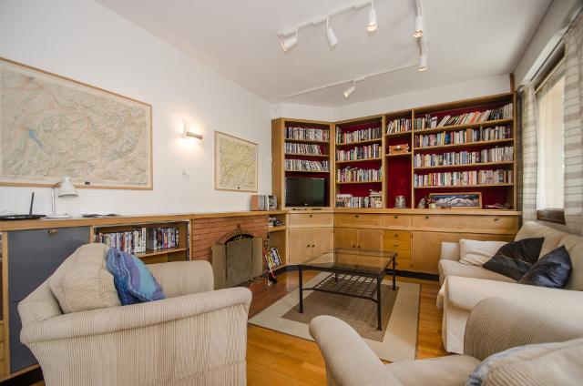 Appartements Florimont - Chamonix Sud