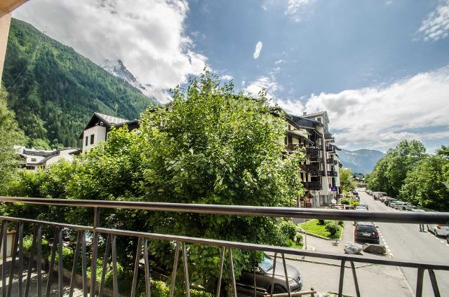 Appartements Florimont - Chamonix Sud