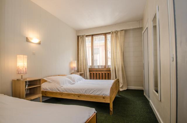 Appartements Florimont - Chamonix Sud