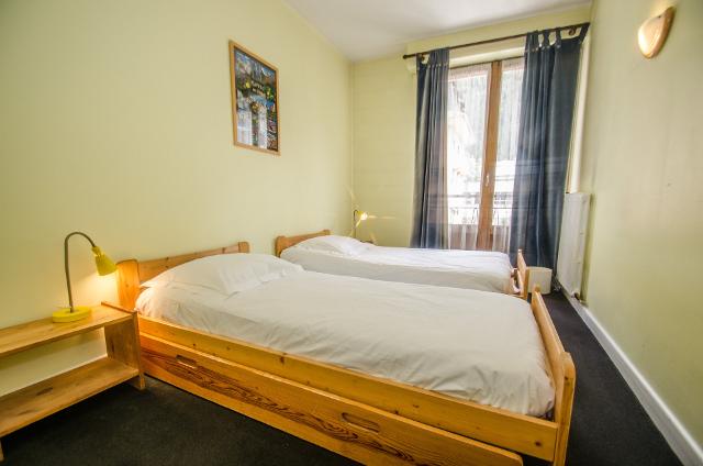 Appartements Florimont - Chamonix Sud