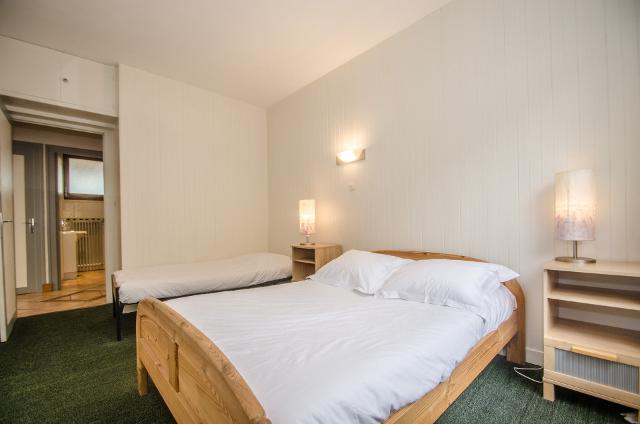 Appartements Florimont - Chamonix Sud