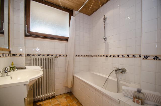 Appartements Florimont - Chamonix Sud