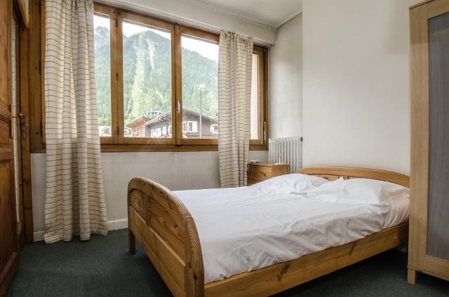 Appartements Florimont - Chamonix Sud