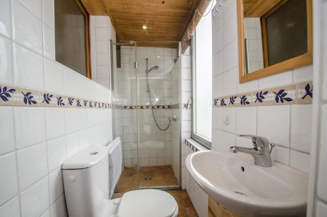 Appartements Florimont - Chamonix Sud