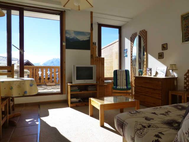 Dauphinoise (la) 56041 - Alpe d'Huez