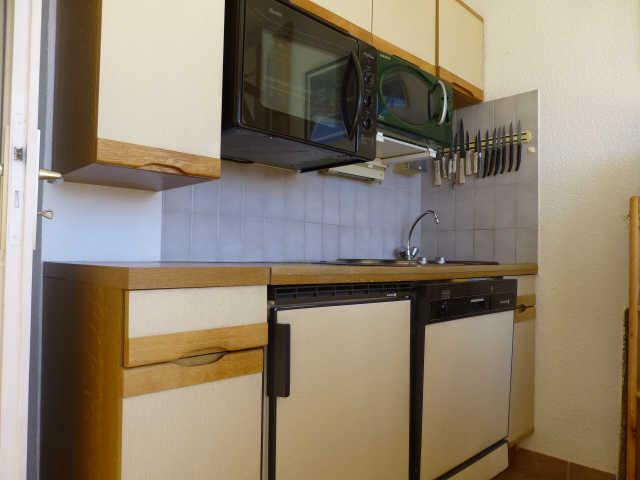 Dauphinoise (la) 56041 - Alpe d'Huez