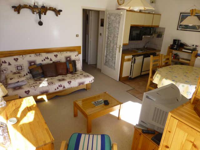 Dauphinoise (la) 56041 - Alpe d'Huez