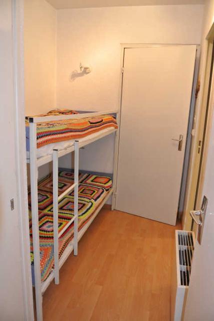 LES CARLINES 46154 - Les Orres