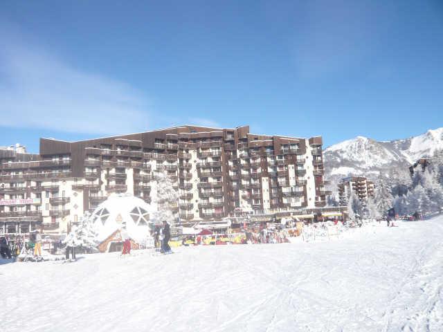 LES CARLINES 46154 - Les Orres