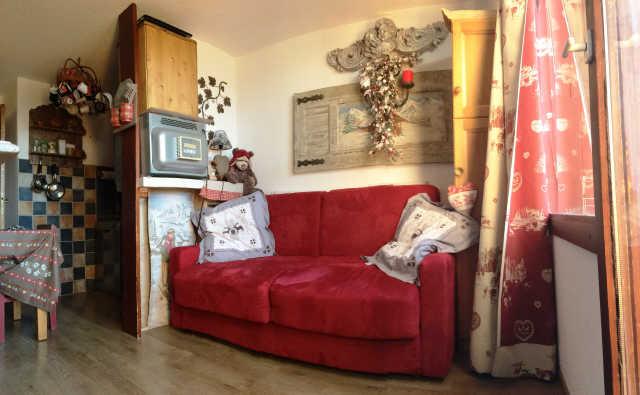 Mélèzes (les) 56142 - Alpe d'Huez