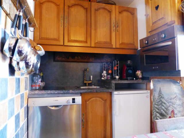 Mélèzes (les) 56142 - Alpe d'Huez