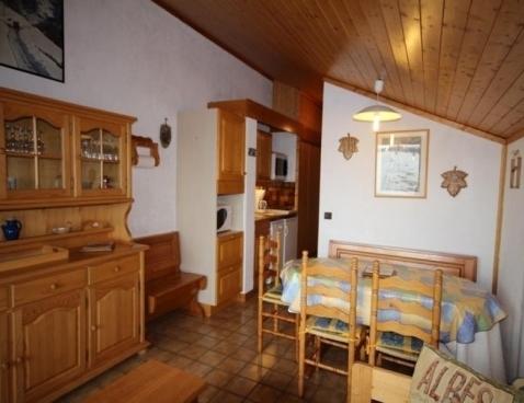 GRAND MONT 3 - Les Saisies