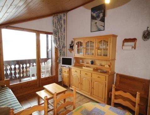 GRAND MONT 3 - Les Saisies