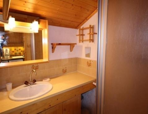 GRAND MONT 3 - Les Saisies