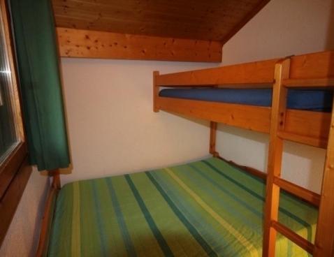 GRAND MONT 3 - Les Saisies