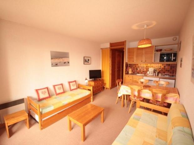 BOUQUETIN - Les Saisies