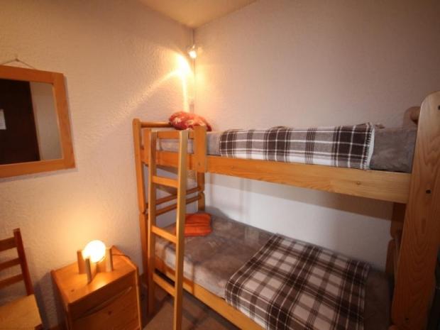 BOUQUETIN - Les Saisies