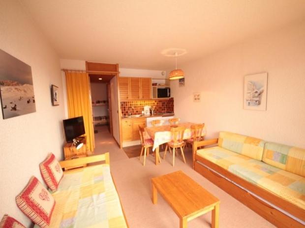 BOUQUETIN - Les Saisies