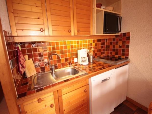 BOUQUETIN - Les Saisies