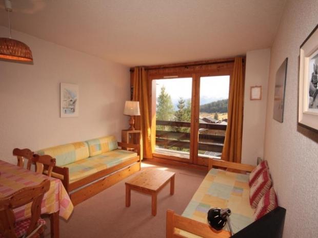 BOUQUETIN - Les Saisies