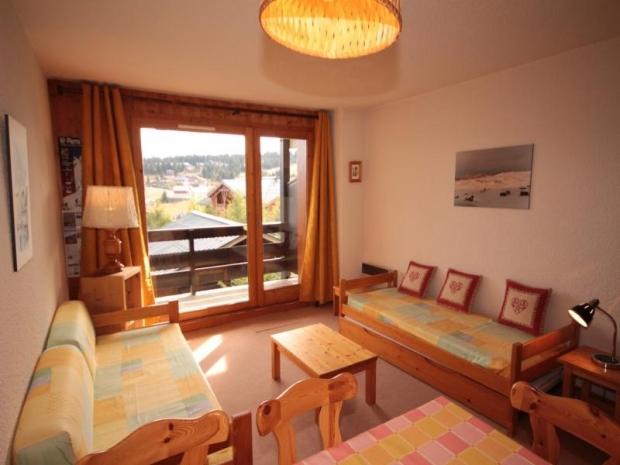 BOUQUETIN - Les Saisies