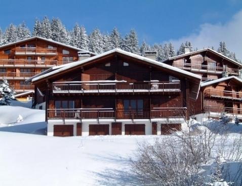 EPICEA - Les Saisies