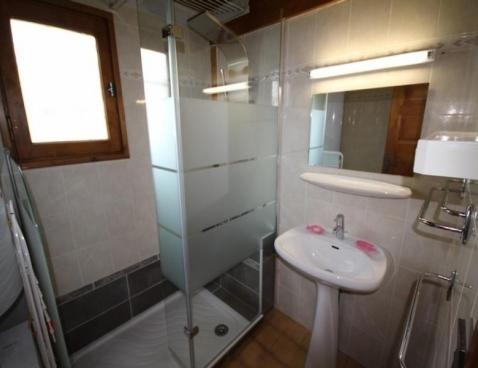 EPICEA - Les Saisies