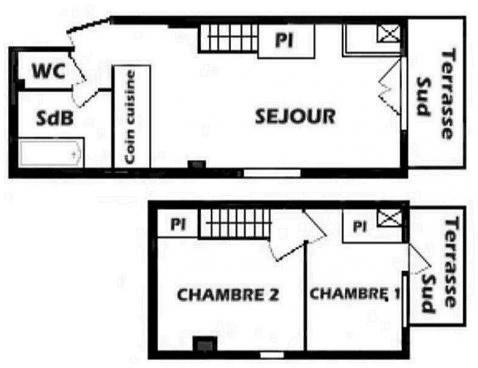 EPICEA - Les Saisies