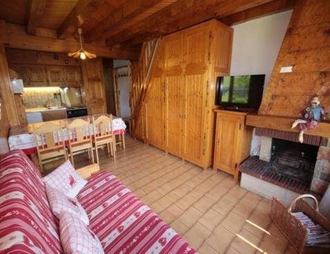 EPICEA - Les Saisies