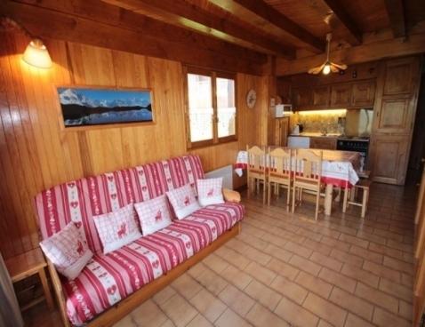 EPICEA - Les Saisies