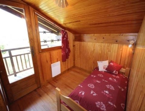 EPICEA - Les Saisies