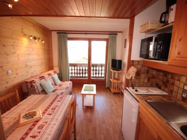 GRAND MONT 2 - Les Saisies