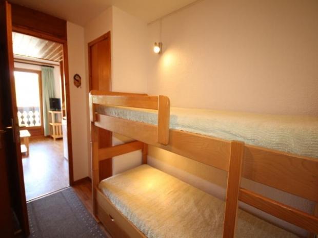 GRAND MONT 2 - Les Saisies