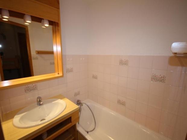 GRAND MONT 2 - Les Saisies